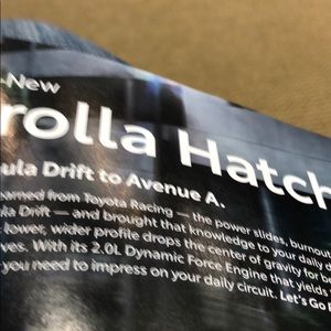 Meet your Posher, Michael